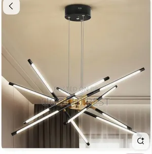 Led Chandelier Lights