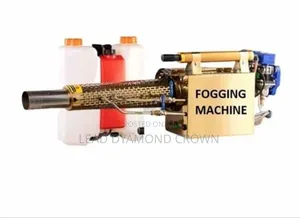 Fogging Machine For Fumigation