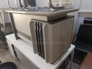 New Model Office Table (Medium Size)