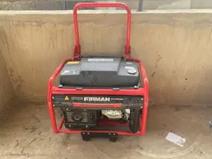 Sumec Firman Eco8990esr 7.0 Kva Generator – Reliable Power Solution