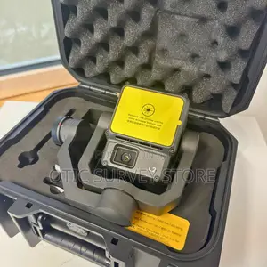 Dji Zenmuse L2 Lidar Payload For M300, M350, M400 Rtk Drone