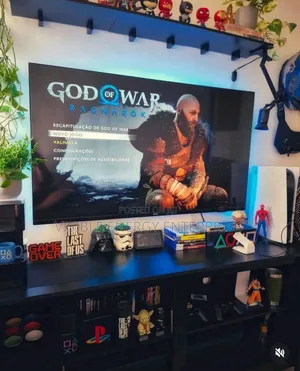 Pre-Owned Customized Playstation 4 Console One Controller