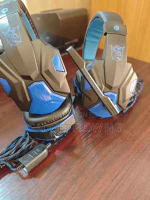 Gaming Computer Headset