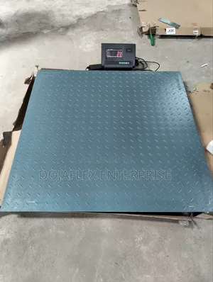 Industrial Weighing Scale