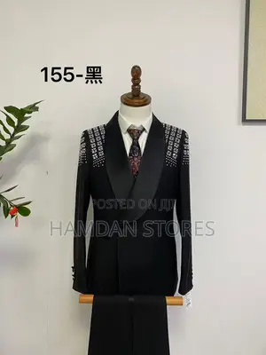 Wedding Suit