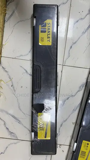 Stanley 1/2” Torque Wrench 60-340nm