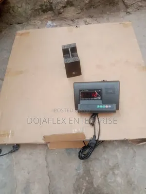 Digital Industrial Weighing Scale 3tons
