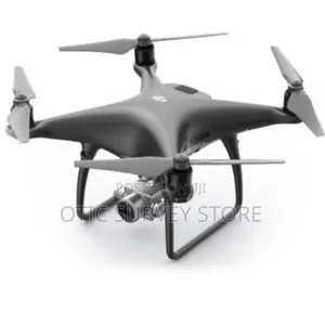 Dji Phantom 4 Drone for Mapping, Video and Photo