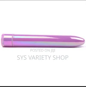 The Classic Waterproof Vibrator