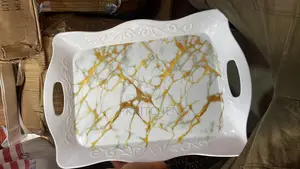 Unbreakable Trays