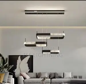 Led Drop Light
