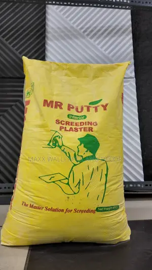Perfect Floor Finish Starts With Mr Putty Screeding Cement
