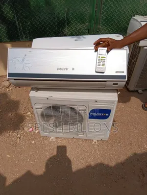 Polystar 1hp
Belgium Ac | Low Voltage | Energy Saver 100%
