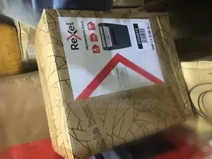 X312 Momentum Rexel Shredder