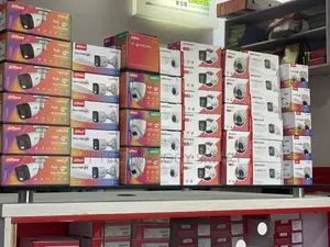 5mp Dahua Smart Color Audio