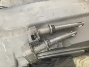 Engine Coils V8 Range Rover 2012