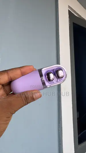 Original Lustique Bluetooth Sleeping Earbuds