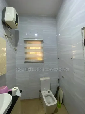4bdrm Duplex in Ikoyi Villa Estate, Ikota for rent