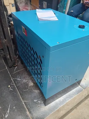 Air Dryer Machine