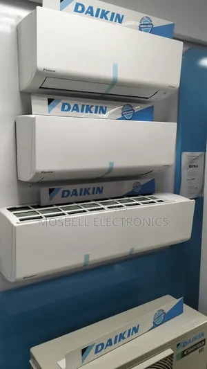 1.5hp Daikin Copper Airconditioner
