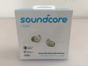 Soundcore Sleep A20 Bluetooth Earbuds
