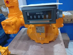 4 Inches Liquid Control Flowmeter