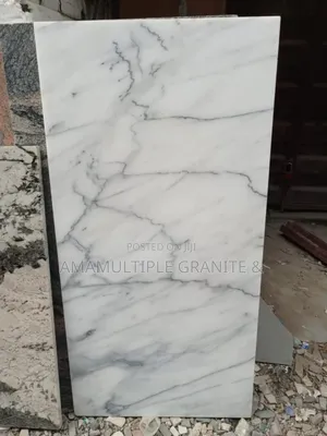Turkey White Tiles 12