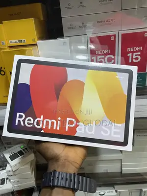 New Xiaomi Redmi Pad SE 11.0 256 GB