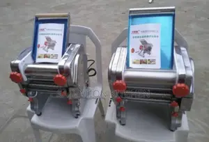 Industrial Electric Chin Chin Cutter