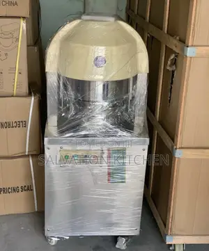 Industrial 36cut Bread Dough Divider
