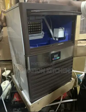 Industrial 45cubes Ice Cube Machine