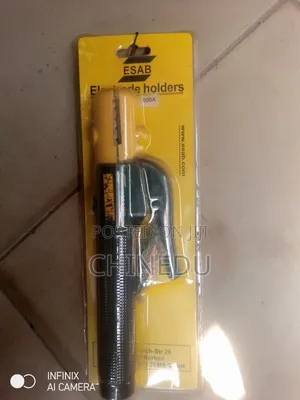 Electrode Handle (Esab)
