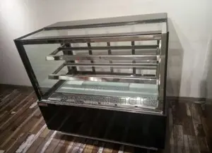 Industrial 5ft Cake Display Chiller
