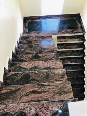 Himalaya Pink for Staircase