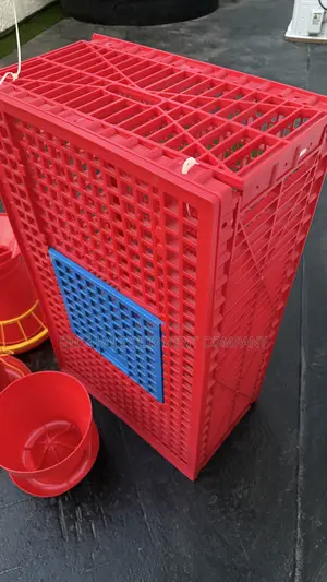 Heavy-Duty Indian Transport Crates,Feeders – Buy Once, Use for Years