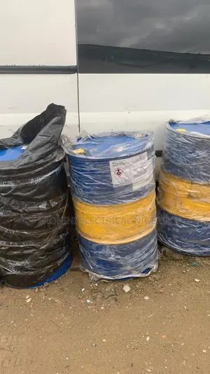 Nynass Transformer Oil