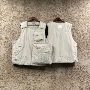 Superway Jacket