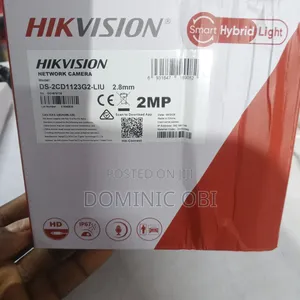 2mp Ip Indoor Smart