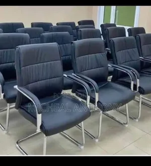 Office Chair Very Simple And Unique With High Quality