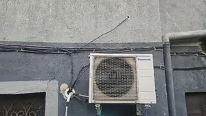 Panasonic 1.5ac