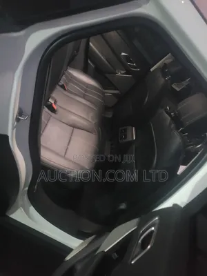 Land Rover Range Rover Velar P250 S 4x4 2018 White