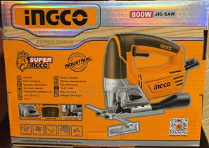 Ingco Jigsaw - 800w