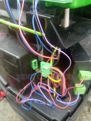 Centurion Smart Automated Gate Machine