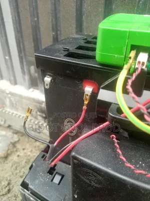 Centurion Smart Automated Gate Machine