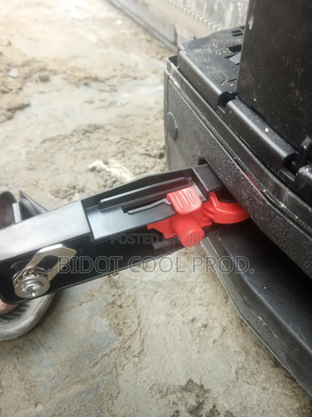 Centurion Smart Automated Gate Machine