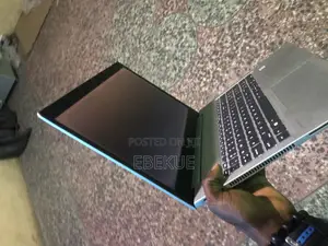 Laptop Dell 8GB SSD 512GB