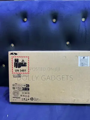 New Laptop HP EliteBook 830 G8 32GB Intel Core I7 SSD 1T