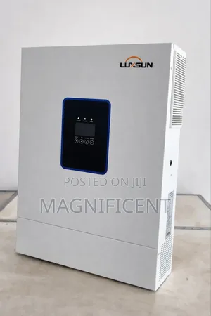Original Brand New Luxsun 8.2kva Solar Hybrid Inverter