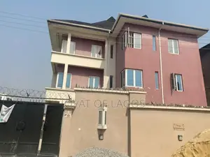 3bdrm Apartment in Ikate for rent
