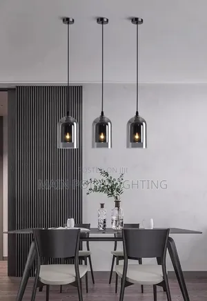 Modern Pendant Light